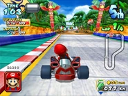 Mario Kart Arcade GP 2