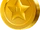 Sternenmünze