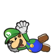 Paper Mario: Die Legende vom Äonentor (Nintendo Switch)