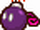 M&L2 Sprite Super Bob-omb.png