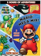 Mario Mega Mix! (DVD, 2015).jpg (213 KB) Mario Mega Mix! (DVD, 2015)