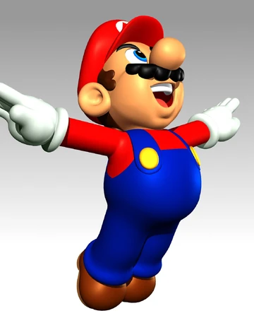 Triple Saut Wiki Mario Fandom