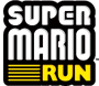 SuperMarioRun Logo