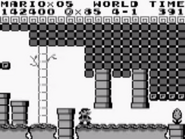 World 4-1 (Super Mario Land)