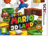 Super Mario 3D Land
