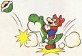 120px-SMW Yoshi stomping