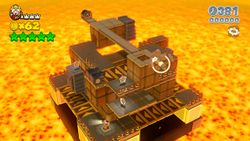 super mario 3d world captain toad super mario 3d world captain toad