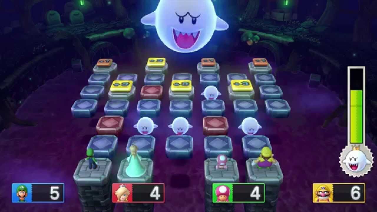 King Boo, MarioWiki