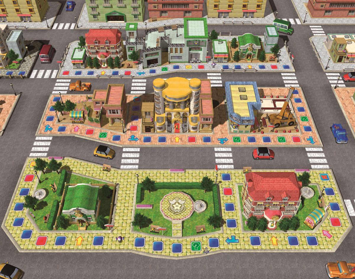 This part of town. My Company Tycoon город будущего. Супер Таун. Tiny Town Tycoon Family Tree. Mario Party 5 Board without Spaces.