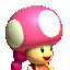 MKDD Toadette icon