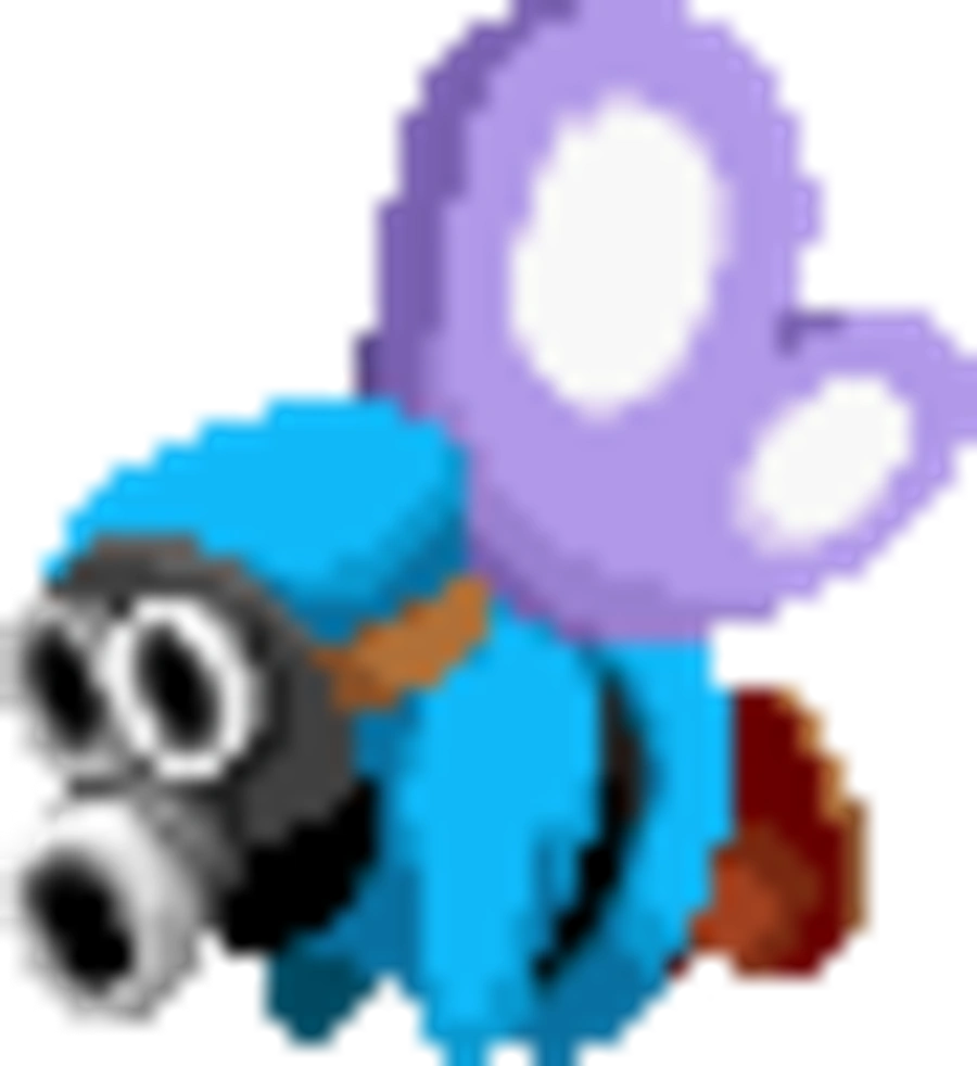 Flying Snifit Mario Wiki Fandom