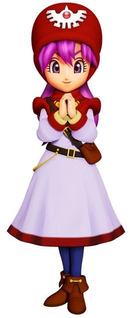 Priscille Course à la fortune