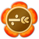 SMBW Artwork Rankenschuss