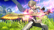 Corrin - SSBWiiU