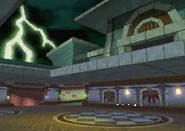 Luigi's Mansion (unlockable)