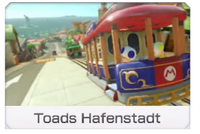 MK8 Screenshot Toads Hafenstadt Icon