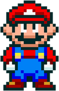 Mario (SNES)