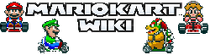 Mario Kart Racing Wiki
