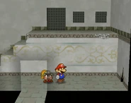 Paper Mario: Die Legende vom Äonentor