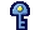 PM Sprite Blauer Schlüssel.png