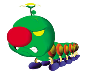 SMS Artwork Riesen-Wiggler