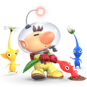 40. Olimar