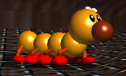 Wiggler 64