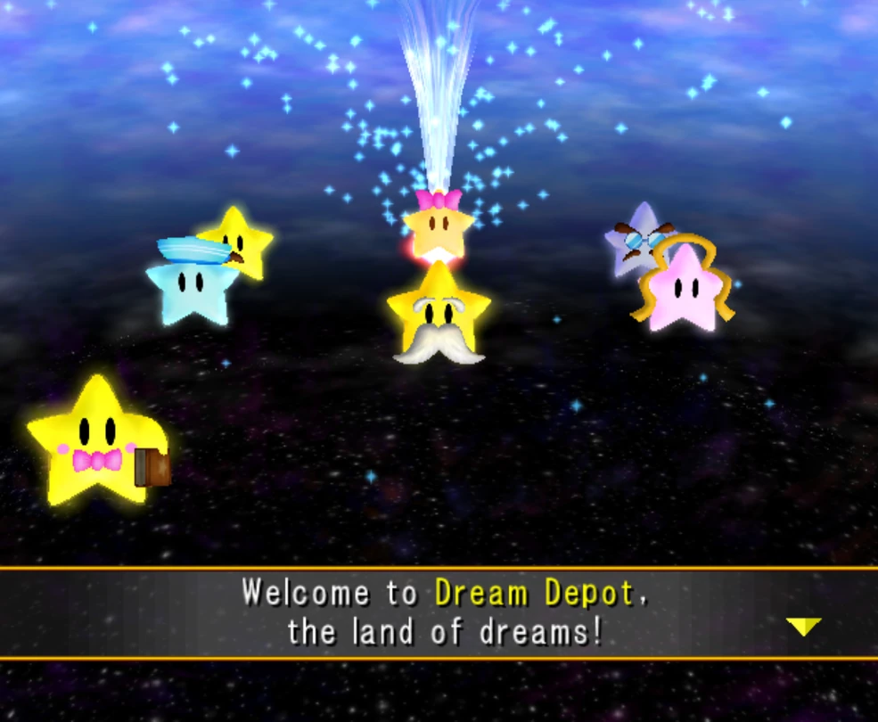 Mario Party 5 | Mario Wiki | Fandom