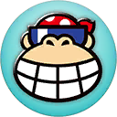 Coupe Funky Kong