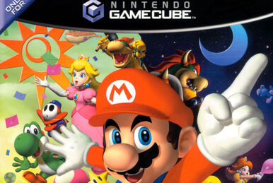 Mario Party 3 - Super Mario Wiki, the Mario encyclopedia