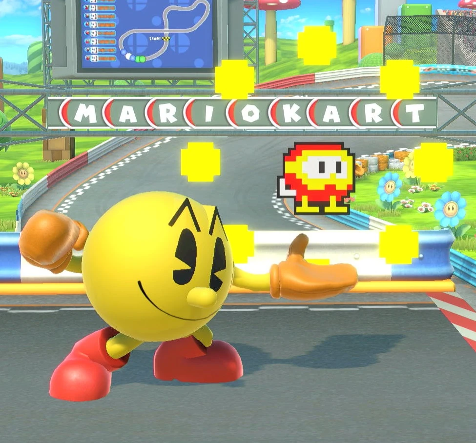 プーカァ | マリオペディア | Fandom