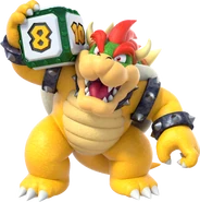 Bowser
