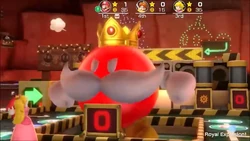 SMP KBPM Royal Explosion!