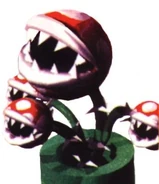 Super Mario RPG: Legend of the Seven Stars