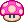 Super Mushroom Yoshi's Safari sprite