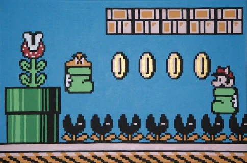 マリオペディア