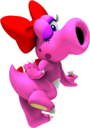 Birdo