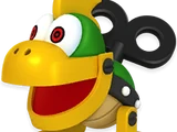 Mechakoopa