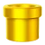 Item MPS Golden Pipe