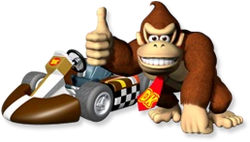 Donkey Kong (game) - Super Mario Wiki, the Mario encyclopedia