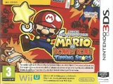Mario vs. Donkey Kong: Tipping Stars
