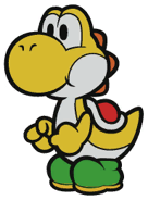 Paper Mario: Color Splash