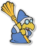 PMTOK Kamek