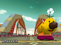 Wiggler - Super Mario Wiki, the Mario encyclopedia