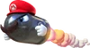 Bullet Bill Mario