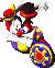 Super Mario RPG: Legend of the Seven Stars sprite