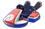 MK8 Sprite Standard-Kart