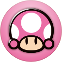 Coupe Toadette