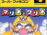 Mario & Wario