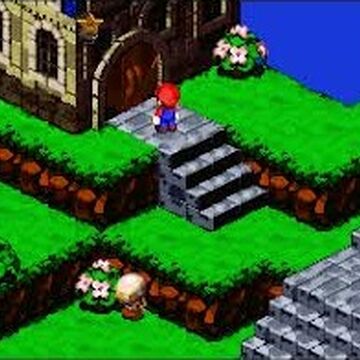 Marrymore Mariowiki Fandom